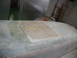 Arofrein ouvert